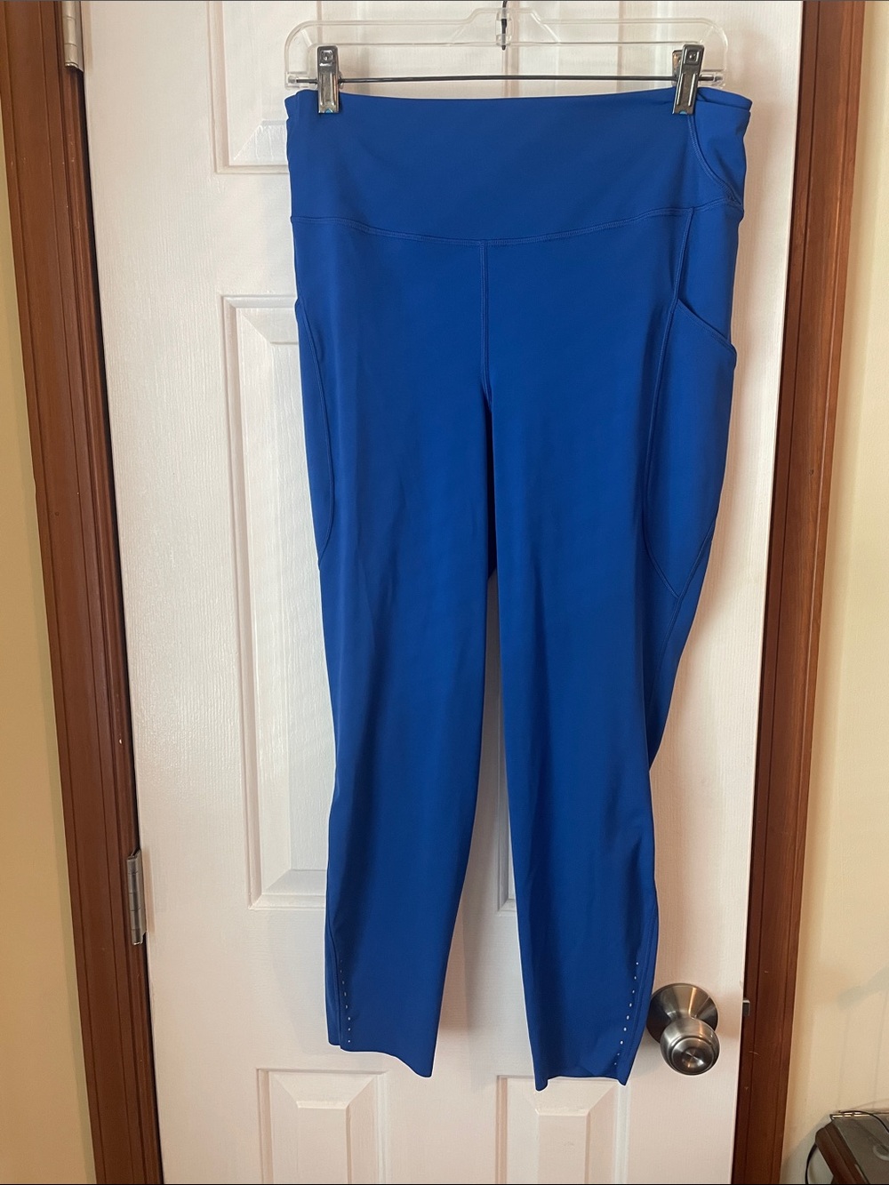 lululemon athletica Fast and Free HR Tight 25” Pockets